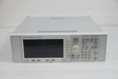 现货 促销 Agilent安捷伦E4421B E4432B E4433B E4437B信号发生器