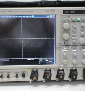 泰克DPO70604C  DPO70404C  DPO71254C 示波器