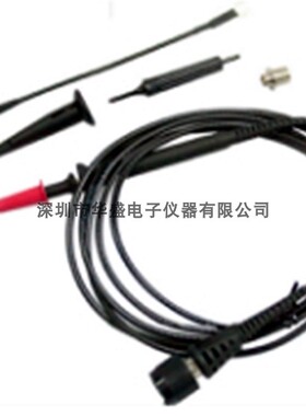 Tektronix泰克P3010，P6111B，P6101B无源电压探头 原装进口