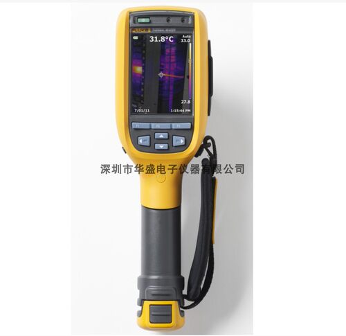 美国Fluke/福禄克 TiR110 建筑型热像仪
