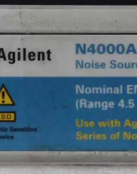 租售gilent安捷伦 N4001A/ 346A/ 346B/346C噪声源 探头