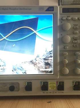 Tektronix泰克 MSO4104B，DPO7354C，DPO7104C，DPO7054C示波器