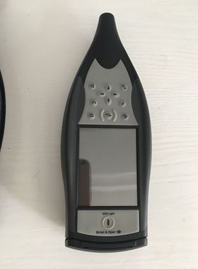 原装进口Brüel & Kjær 2250L丹麦BK 2250 Light声级计系列