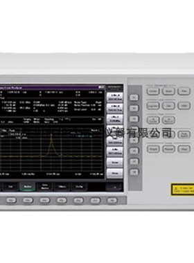 日本Anritsu安立 MS9740B 光谱分析仪 进口光谱仪