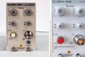 租售安捷伦HP/Agilent/keysight 86118A 86116C 86115D光电模块