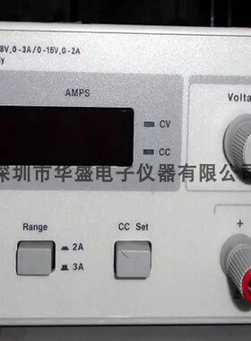 Agilent/安捷伦 E3610A  E3611A  E3612A  直流稳压电源 数字可调