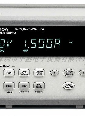 安捷伦/Agilent  E3642A   E3640A 直流电源 低价 甩卖