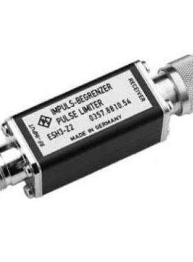 R&S ESH3-Z2脉冲限幅器