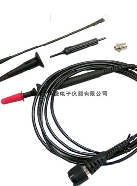 Tektronix泰克P3010，P6111B，P6101B无源电压探头 示波器探头