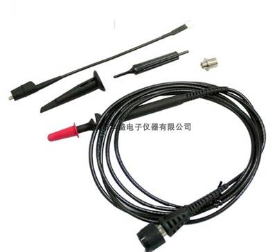 Tektronix泰克P3010，P6111B，P6101B无源电压探头 示波器探头