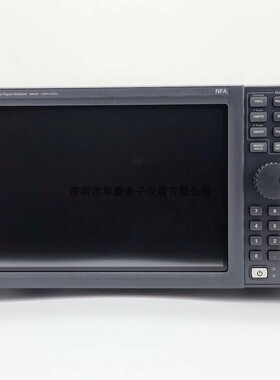 Agilent/安捷伦 N8974B 噪声系数分析仪 10 MHz 至 7 GHz