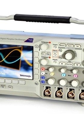 泰克Tektronix MSO3012 DPO2022B  MSO2022B  DPO2024B示波器