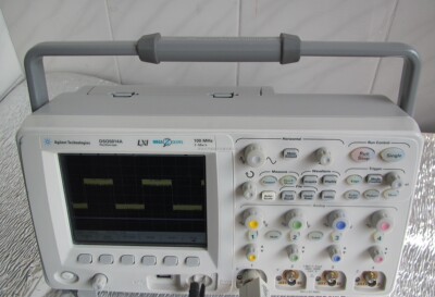 KEYSIGHT是德 /Agilent安捷伦DSO5014A 示波器