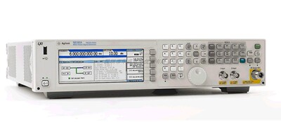 Agilent安捷伦N5181AMXG模拟信号发生器N5182A射频矢量信号发生器