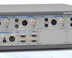 租售AudioPrecision APX525音频测试仪 APX525音频分析仪