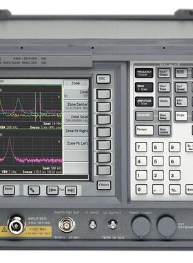 租售安捷伦E4402B/E4403B/ E4404B/ESA-E 系列频谱分析仪