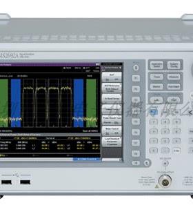 安立MS2690A MS2691A MS2692A  MS2830A MS2840A 无线频谱分析仪