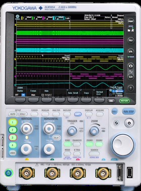 横河DLM3022 DLM3032 DLM3052 DLM3024 DLM3034 DLM3054示波器