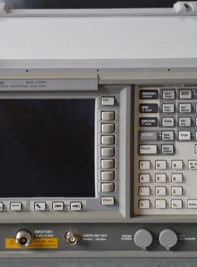 Agilent安捷伦E4401B E4405B E4402B  E4403B E4407B E4408频谱仪