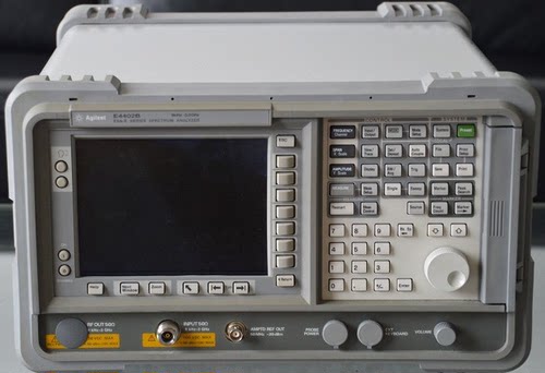 安捷伦频谱仪E4401BE4405B