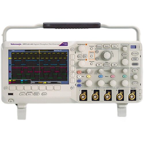 美国Tektronix/泰克DPO4034B数字荧光示波器 促销 顺丰包邮