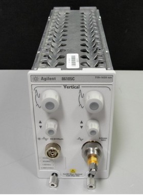 HP/Agilent安捷伦 86105C /86106A /86107A /81576A光模快