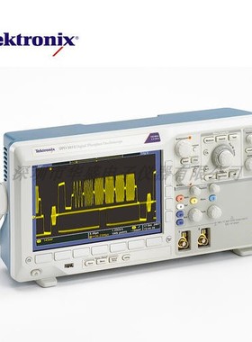 美国进口Tektronix泰克DPO3012/TDS3012C/TDS3012示波器现货促销