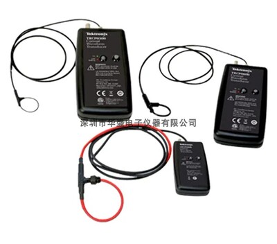 电流探头TRCP0300/0600/3000泰克