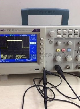 泰克示波器 TDS2024C TDS2022C TDS2012C TDS2014C 示波器
