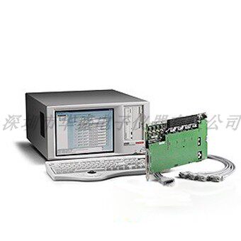 租售KEITHLEY吉时利4500-MTS型多通道I-V测试系统