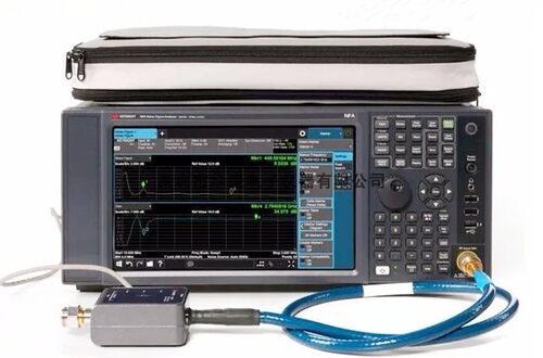 Agilent/安捷伦 N8973B 噪声系数分析仪 10 MHz 至 3.6 GHz