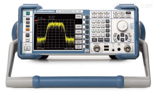 R&S/罗德与施瓦茨 FSL6台式信号分析仪 租售 兼 回收