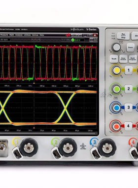 Keysight是德科技DSOV134A DSOV164A示波器回收/租售