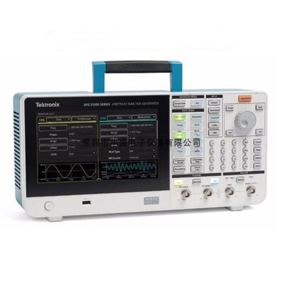 Tektronix/泰克 AFG31101任意波函数发生器 进口仪器