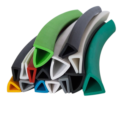 目睹平角一口密封条防撞耐老化