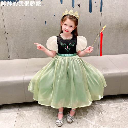 HalloweenPrincessDressDress女
