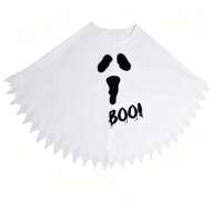 Halloween Women's Holiday Dress Vampire Cloak thumbnail 3
