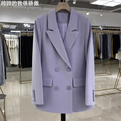 BlazerforWomen职业西服