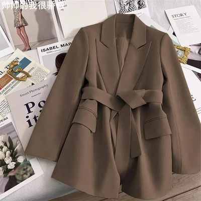 BlazerforWomen休闲西服