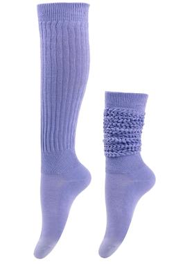 Thick stockings for men and women欧美男女长袜保暖护腿袜