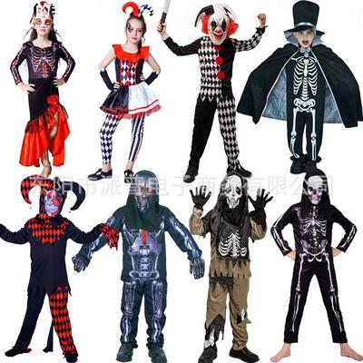 Children'sHalloweencosplay