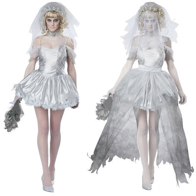 Halloweencostumesghostgames