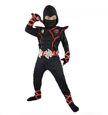 HalloweencostumesChildren's