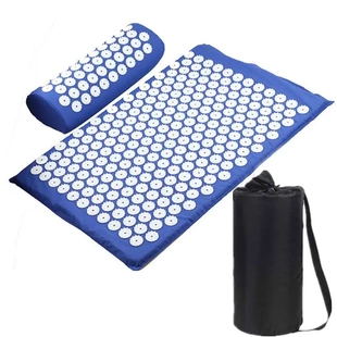 Massage pad yoga pad acupoint massage pad按摩垫瑜伽垫