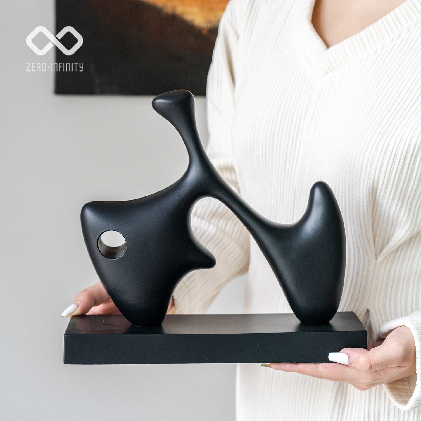 中古风逢缘摆件树脂样板间民宿酒店电视柜桌面书房软装饰品售楼处,家居饰品,装饰摆件,淘宝优惠券,粉丝福利购,淘宝优惠卷