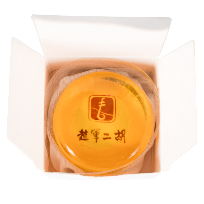 赵军二胡专业定制松香厂家直销