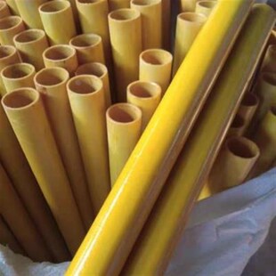 空心环氧管2832多层压玻璃布管3640环氧树脂管环氧绝缘管电木管*