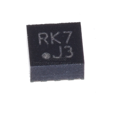 原装 KXTJ3-1057 丝印J3 LGA 贴片 3轴 数字加速度计传感器IC芯片