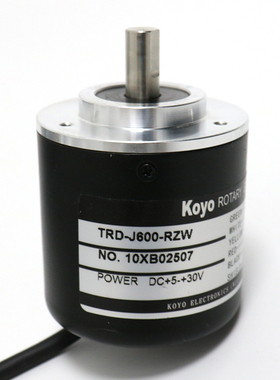 TRD-J1000-RZ光洋编码器J600-S J360-RZW J200 RZV J100-RZL J500