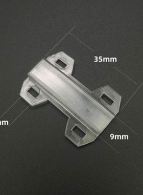透明套管4*23双层电线标识SF-1飞机型号码管TM201/202/203/204/20
